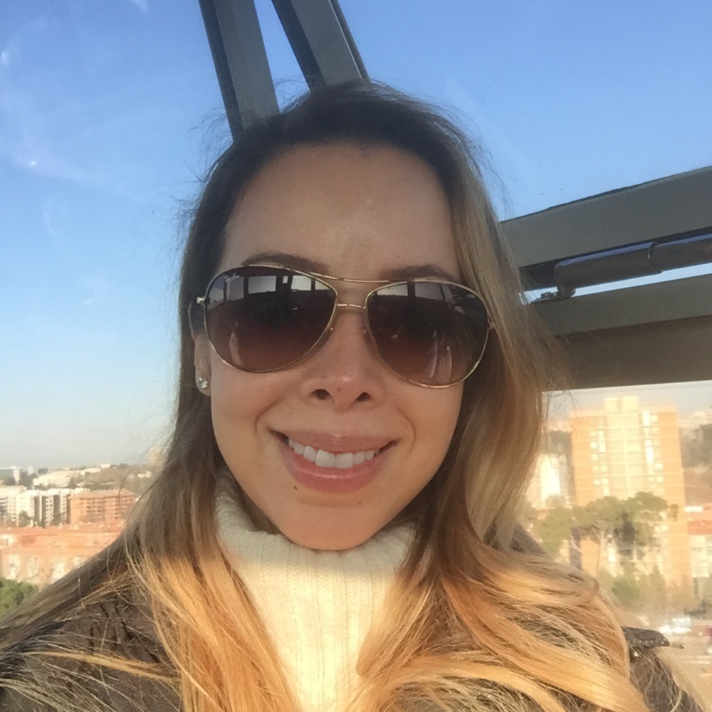 Meet your Posher, Mindy